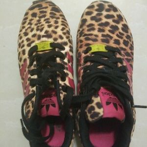 Adidas Torsion Sneakers